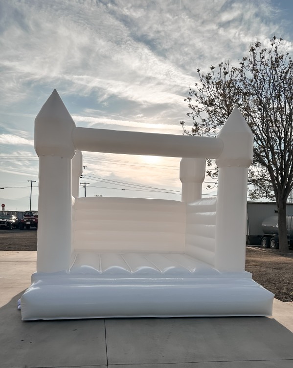 Bounce Houses